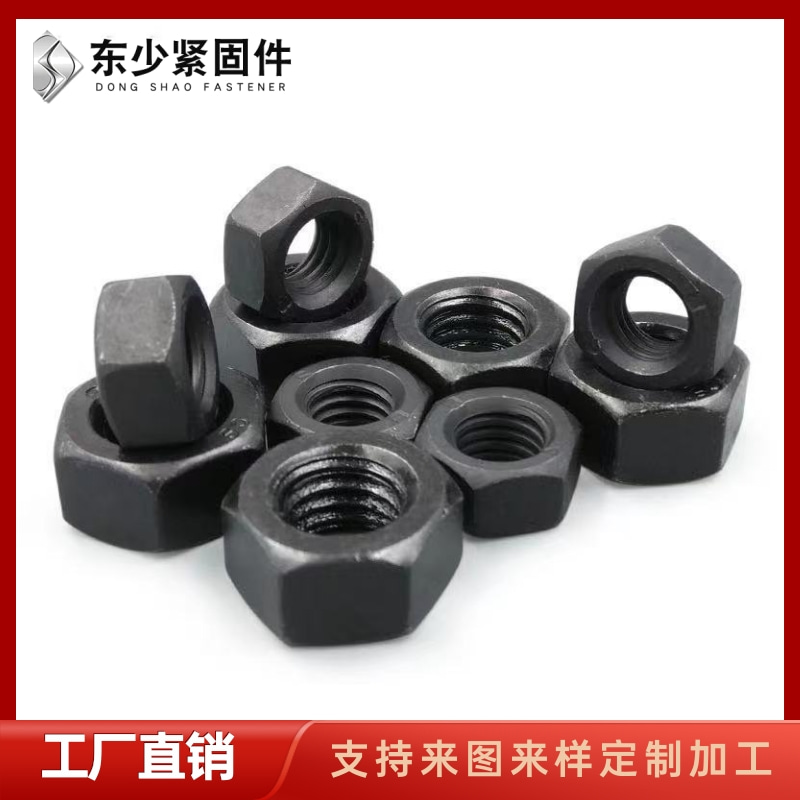 南昌市預埋地腳螺栓B7全螺纹螺柱 - 厂家